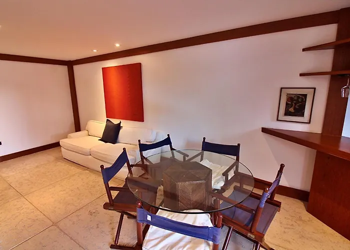 Loft Frente Praia Barra Da Tijuca, Ao Lado Do Windsor Rio de Janeiro
